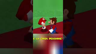 Il Segreto del Cappello di Super Mario DS 🧢
