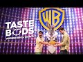 A Super Restaurant Selection! Warner Bros. World on Yas Island | Taste Buds