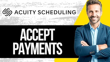 How to Accept Payments on Acuity Scheduling