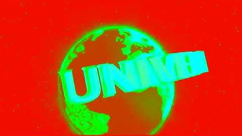 (NEW EFFECT) Universal Pictures Logo 2010 in Cutter Major