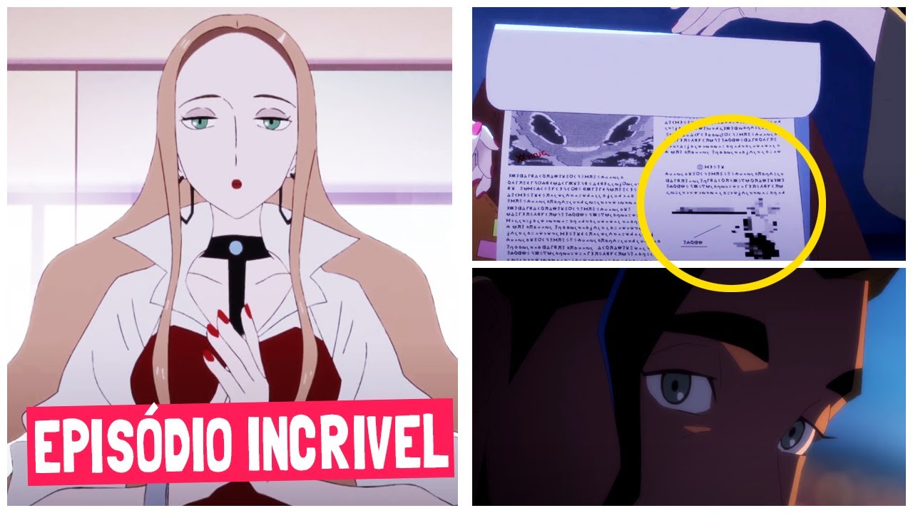 OLEANA, ROSE E REFERÊNCIAS  - POKÉMON TWILIGHT WINGS REVIEW