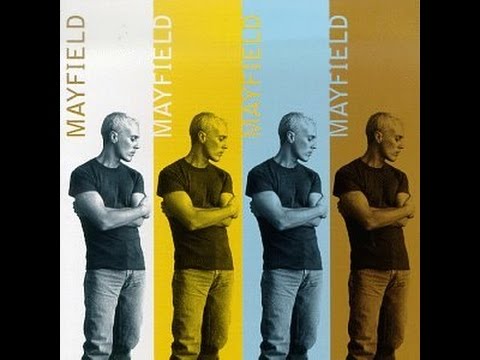 Mayfield — Mayfield - Mother England