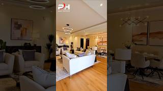 Luxurious 4 Bedrooms All En-suite Apartment In Kileleshwa. With a Family Room and a Dsq