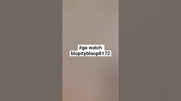 Shout out to blopitybloop8172 (link in the description)