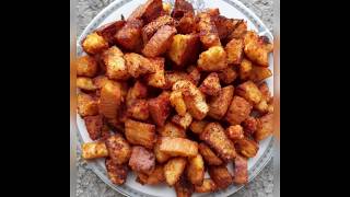 Suxarinin Hazirlanmasi Ev Suxarikiedviyyatli