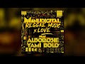 MANUDIGITAL Reggae Music Love Ft Alborosie And Yami Bolo Official Audio mp3