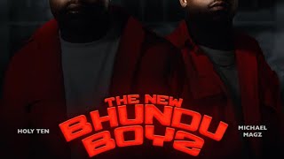 Holy Ten ft Poptain - Ucharamba Uchipisa (  Audio )