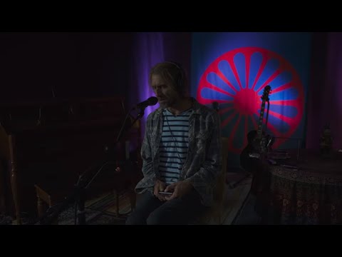Todd Snider - Sail On, My Friend (Official Video + Behind the Scenes) [New album available April 23]