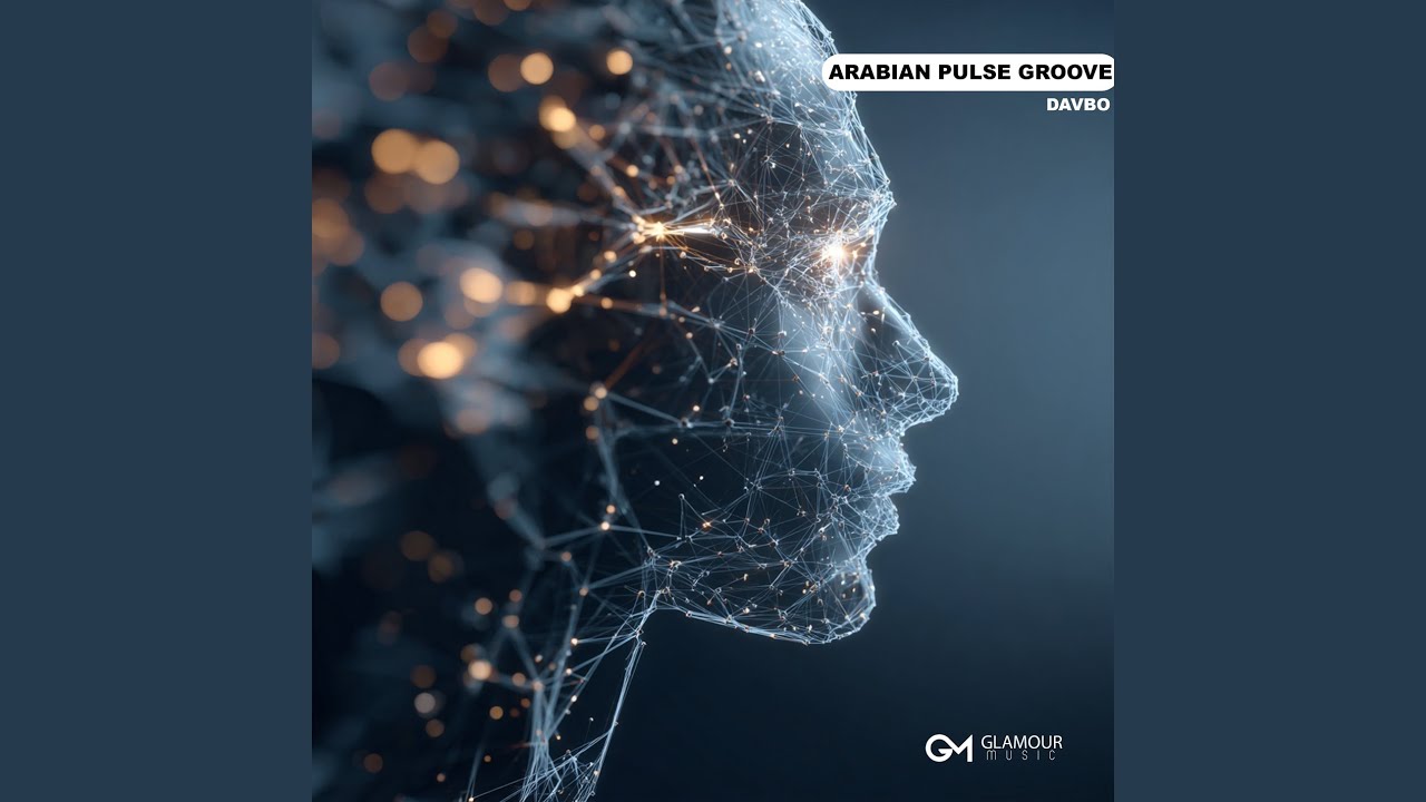 Arabian Pulse Groove