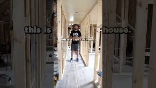 Items were adding to get top ARV for this fix and flip! #realestate #homeflipping #fixandflip