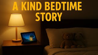This Story Makes Kids Feel Stronger Every Night | Soothing Bedtime Tale + White Noise 😴 screenshot 4