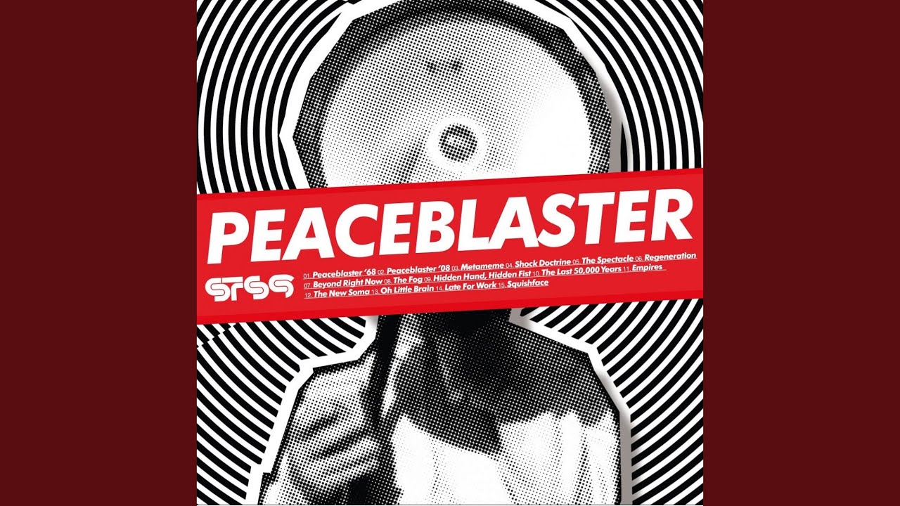 Peaceblaster '68