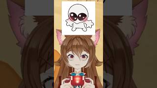 Buena corrida! 🫦 #femboy #vtuber #humor #vtuberclips #memes #bi #chicoslindos #peak #peakgame