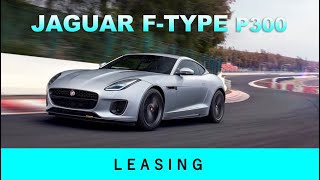 Jaguar F Type P300 2020 Unterhalt | Leasing How Much To Lease A Jaguar F Type