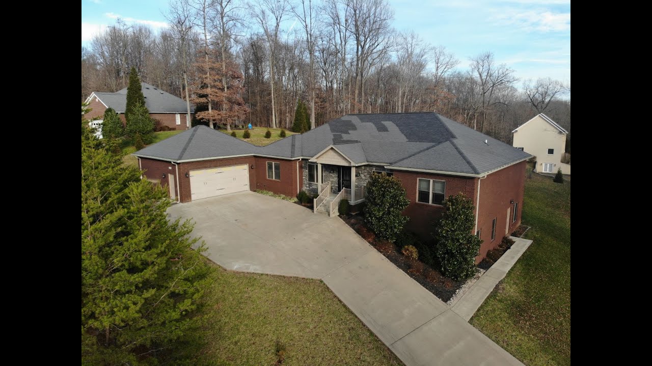 2306 Stonemill Dr, Elizabethtown, KY YouTube
