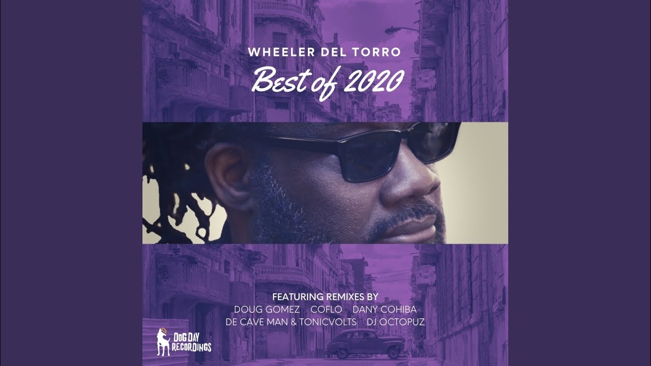 Sweat (De Cave Man & TonicVolts 2021 Demo Remix)