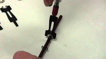 E-Clip Tool