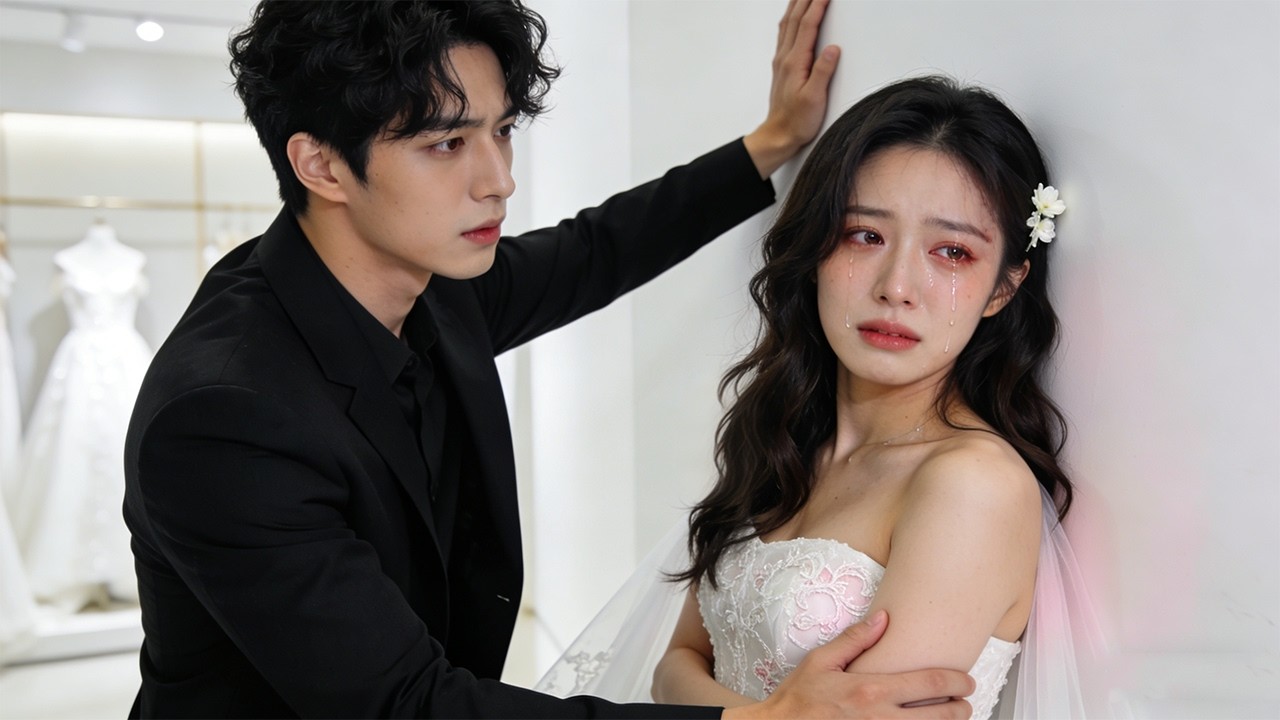 【INDO SUB】Cinta pengganti, bayar dengan jantung. Akhirnya dapat cinta sejati. #cdrama