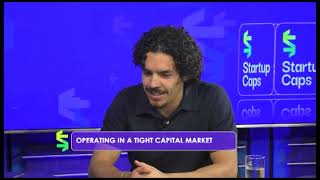 Startup Caps EP6: Africa e-commerce & consumer markets overview