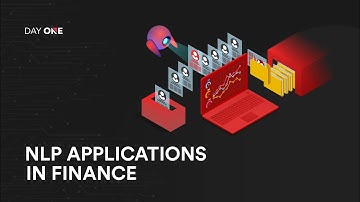 Natural Language Processing Applications in Finance | NLP in Finance| How is NLP used in banking?