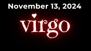 Daily Gabay ♍️Virgo🔮November 13, 2024🌈