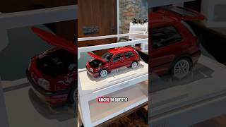 NOVITÀ NOREV SCALA 1:18 da Star Model Toys 🏎️