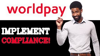 Best Practices For WorldPay PCI Compliance (2025)