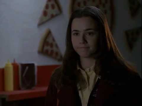 Freaks and Geeks - Looks and Books End