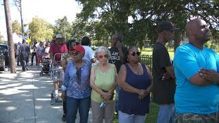 August 12, 2019: NJTV News with Mary Alice Williams