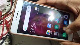 mode diag redmi note 4x Qcm mode diag redmi note 4x Qcm