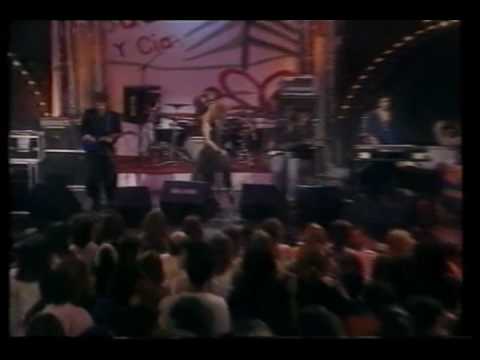 El Rito - Soda Stereo