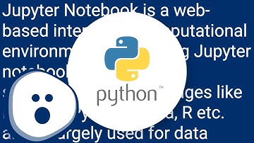 What is the difference between Jupyter Notebook and JupyterLab?