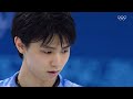 Thanks for the memories, Yuzuru! ❤️