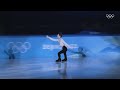 Thanks for the memories, Yuzuru! ❤️
