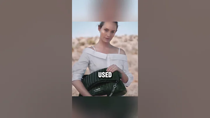 Cactus Based Vegan Leather #shorts