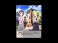 「キャラバンストーリー : シーズン1」 双海真美