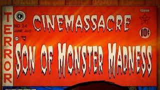 Son of Monster Madness (2017)