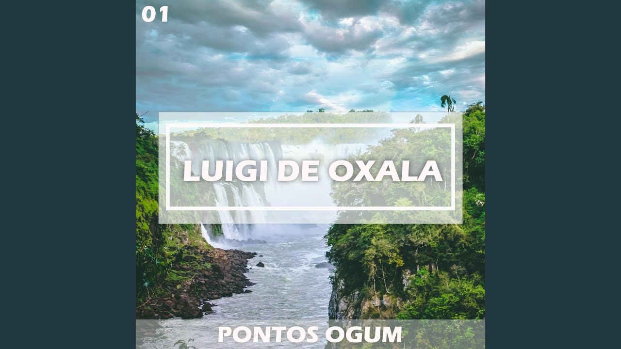 ponto ogum sarava são jorge