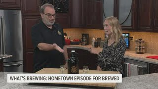 What's Brewing: 'Brewed' back in the QC area for hometown breweries