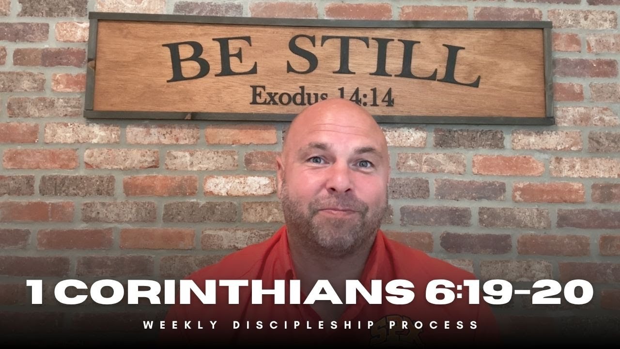 1 Corinthians 