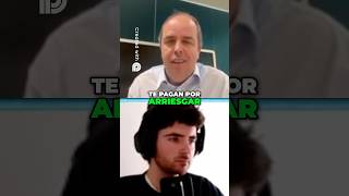 TIPOS DE INTERÉS NEGATIVOS #economía #formación #brainandcode TIPOS DE INTERÉS NEGATIVOS #economía #formación #brainandcode
