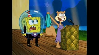 Spongebob Music - Final Summit A