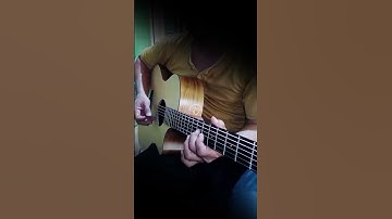 Keroncong Protol - Bondan&Fade2Black (intro) #shorts #shortvideo #guitar #bondanprakoso