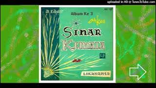 O.M. SINAR KEMALA (Vocals. Syaiful Arif Dkk) - Pengantin Baru (1960s)