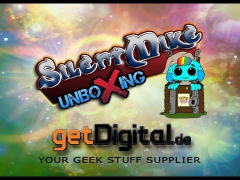 getDigital - Februar