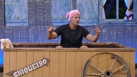 A FAZENDA: Peões discutem em Atividade de Apontamento sobre Jogo Sujo