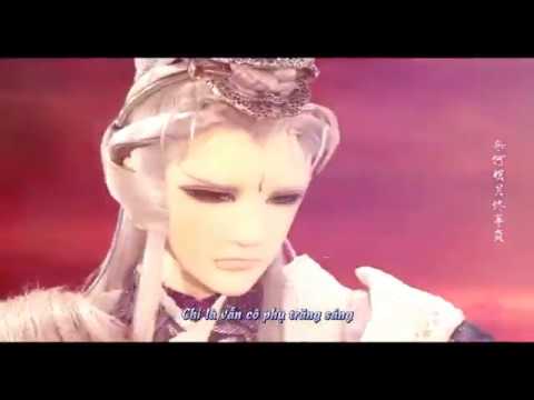 [Phích Lịch][Lục Huyền Chi Thủ · Thương] Thương Hải Ánh Tuyết Ca (沧海映雪歌)