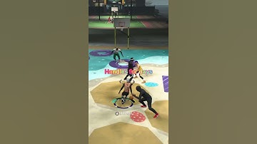 Best playmaking badges (2k)