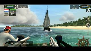 WAR GAME THE PIRATE PLAGUE OF THE DEAD  | OFFLINE GAMEPLAY screenshot 4