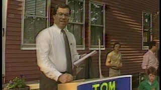 Meet Tom Menino